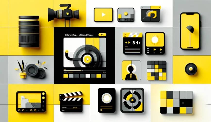 体验佛坪县产品视频拍摄：开启便捷生活新篇章