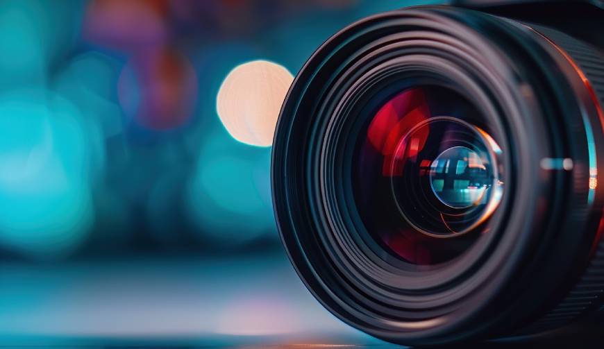 与佛坪县产品视频拍摄同行：畅享高效、舒适的每一天