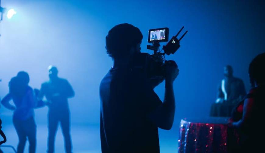 神秘新品来袭！佛坪县产品视频拍摄究竟有何神奇之处？