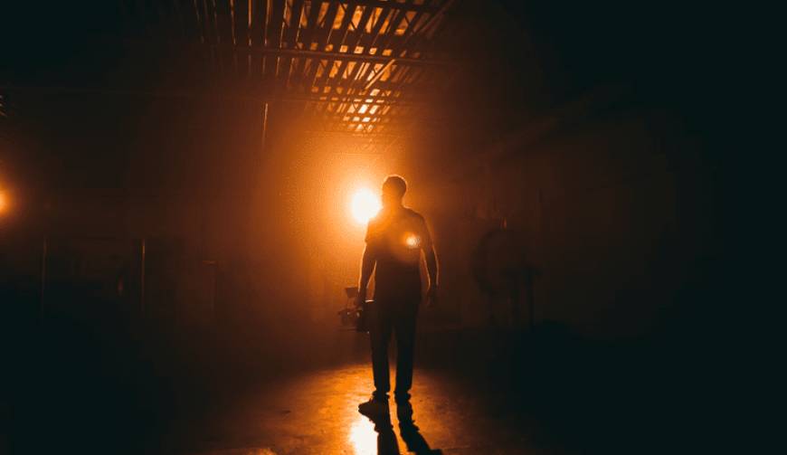 未曾见过的佛坪县产品视频拍摄：一场颠覆认知的视觉盛宴