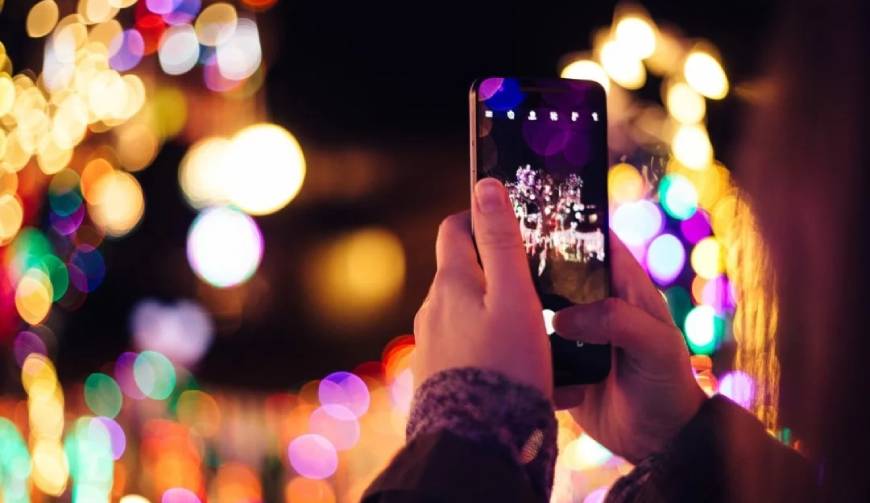 打破常规！佛坪县产品视频拍摄将如何重塑行业格局？