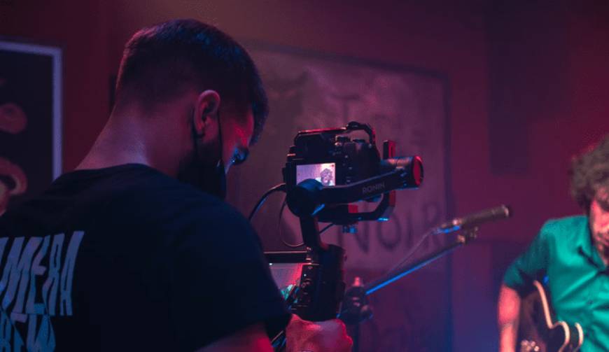 匠心雕琢视觉盛宴！专业佛坪县产品视频拍摄公司赋能品牌价值