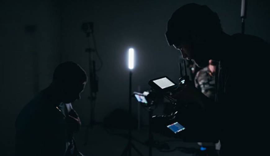 深耕佛坪县产品视频拍摄，解锁产品出圈的流量密码