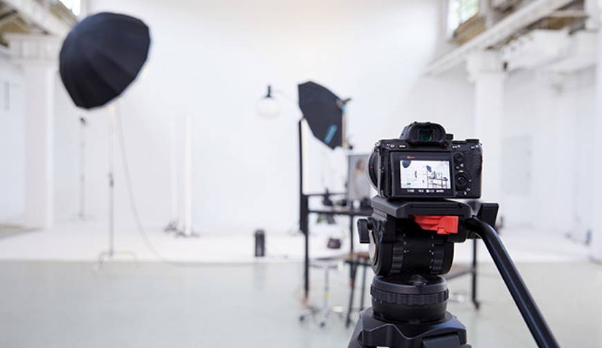 聚焦佛坪县产品视频拍摄，打造品牌传播新高度