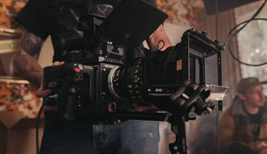 深耕本土，佛坪县产品宣传视频拍摄公司的服务密码