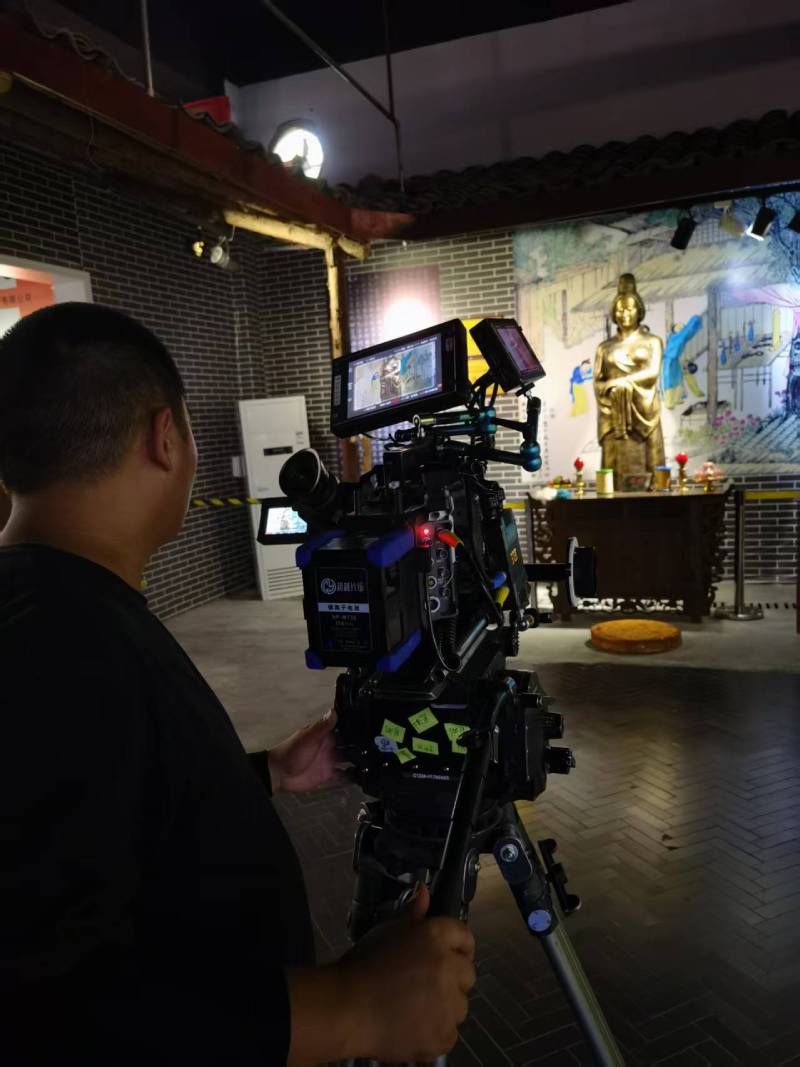 聚焦佛坪县产品宣传视频拍摄公司，以专业实力赋能品牌声量升级