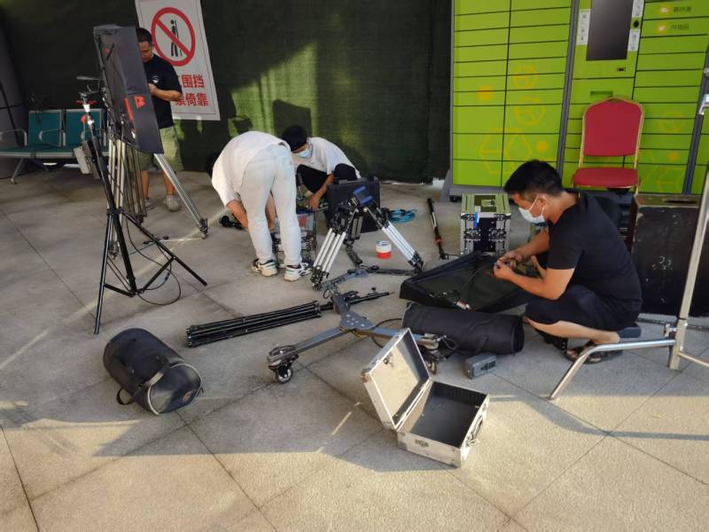 佛坪县产品视频拍摄全攻略，让产品魅力在镜头下尽情绽放