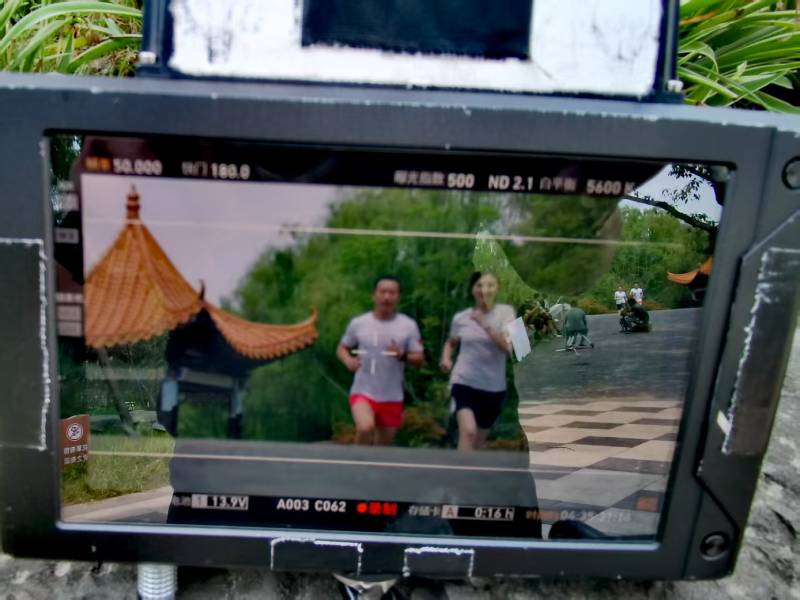 聚焦佛坪县产品视频拍摄，用镜头为产品打造专属视觉名片