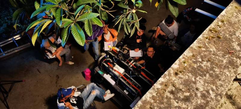 解锁佛坪县产品宣传视频拍摄公司新势能，助力品牌强势破圈