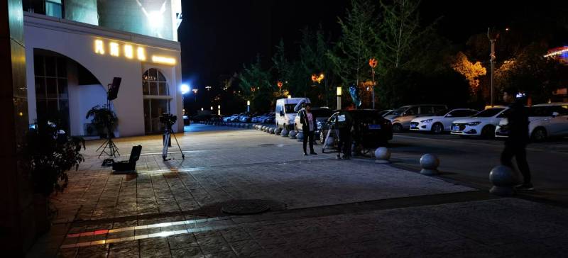 佛坪县电商产品视频拍摄制作全攻略，打造高转化带货视频