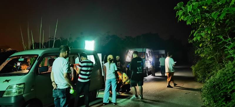 以镜头为笔，绘就佛坪县产品视频的进阶之路