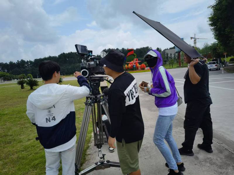 佛坪县极致互动，未来愿景宏大，致力于成为全球领先的产品宣传视频企业