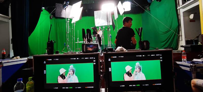 佛坪县产品视频拍摄：以创意为翼，助力品牌翱翔