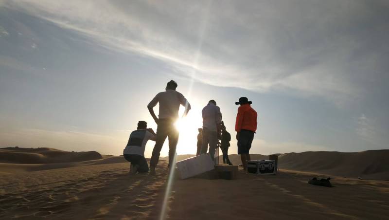 深耕佛坪县产品视频拍摄，解锁产品视觉传播的全新可能