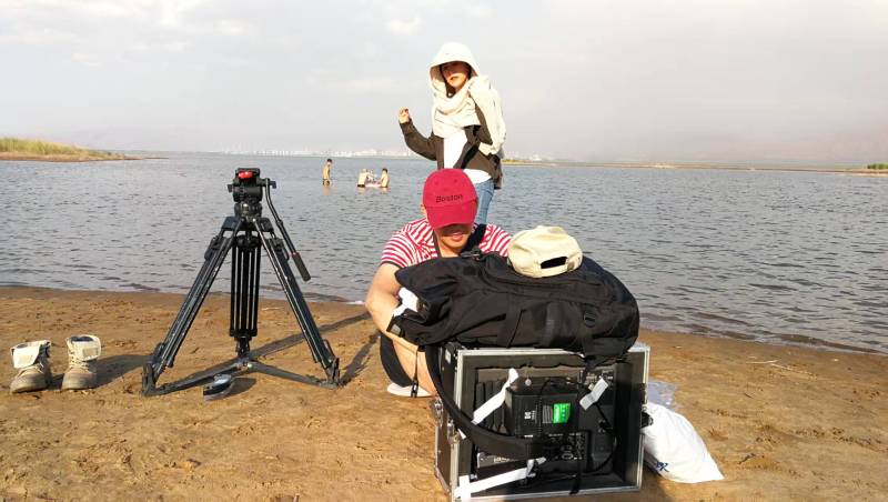 佛坪县产品宣传视频拍摄公司核心策略，助力品牌抢占传播制高点