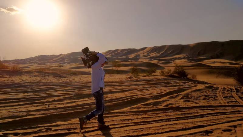 深耕佛坪县产品宣传视频拍摄公司，解锁品牌传播的核心动能