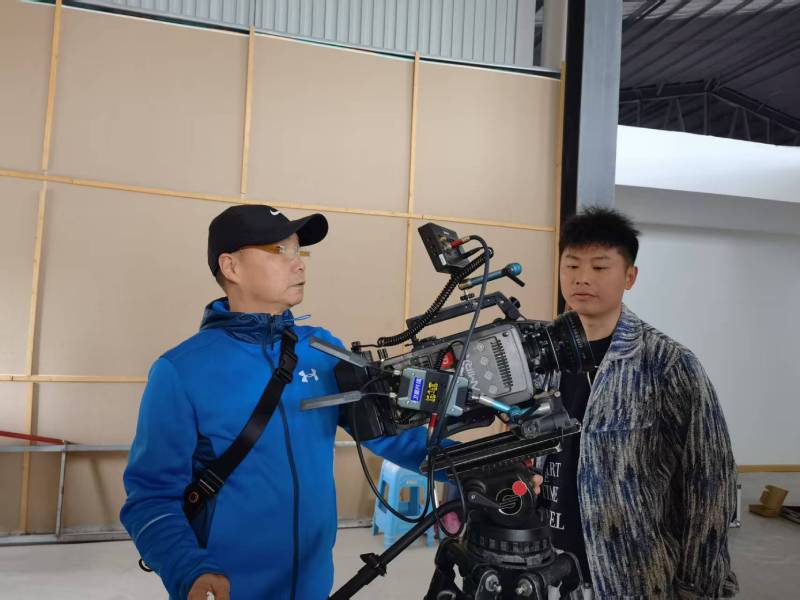 深耕佛坪县电商产品视频拍摄制作，铸就爆款产品