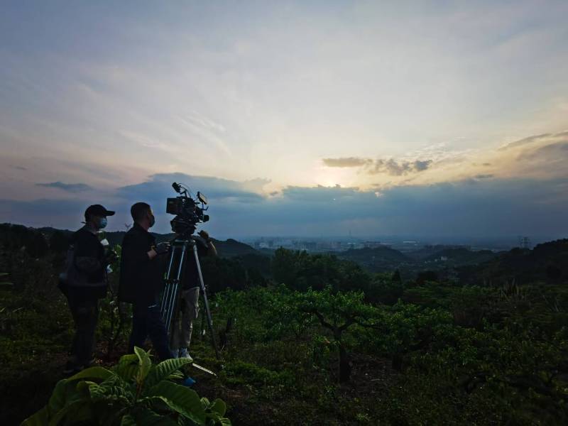 聚焦佛坪县产品宣传视频拍摄公司，用专业实力铸就品牌传播传奇