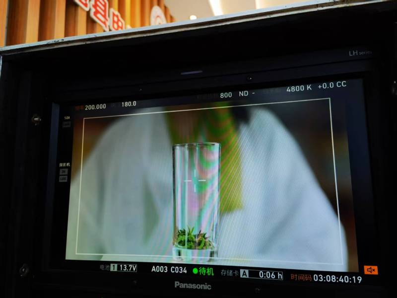 天然优选！佛坪县电商产品宣传视频溯源原料产地的真实故事