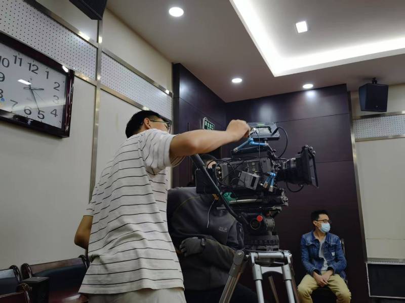 大数据指导创作方向，佛坪县产品视频拍摄公司让每帧画面都有效触达