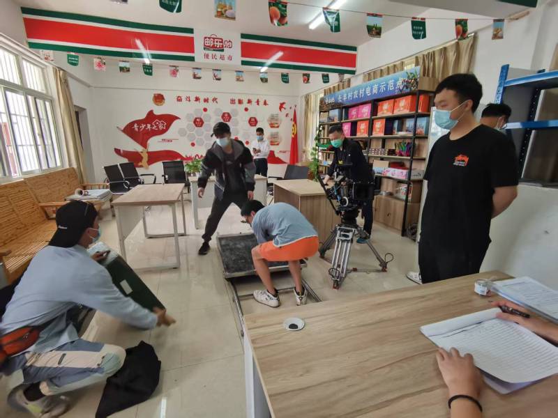 佛坪县电商产品视频拍摄制作实战秘籍，助力产品引爆电商流量