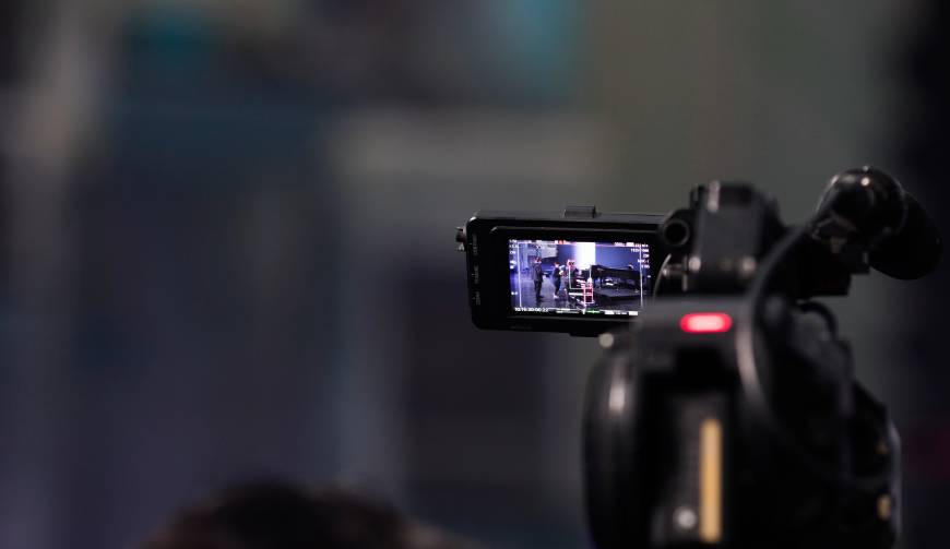 佛坪县产品视频拍摄制作：揭秘如何打造令人印象深刻的商业宣传片